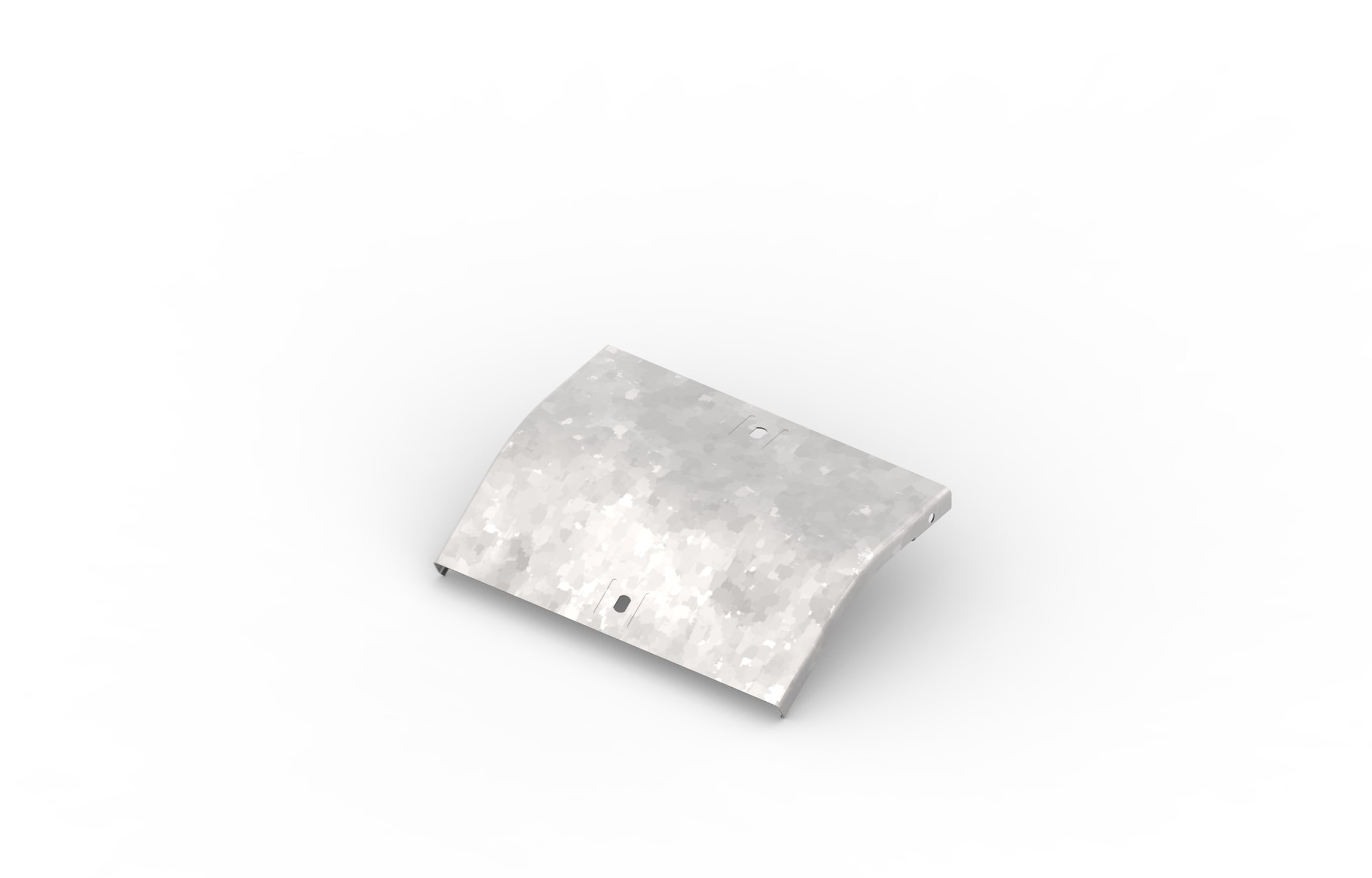 FEMI-CZ SPA - FCZA3Z35G1D200E COPERC. CURVA 30 BASSO 200(100)-R=100 Z