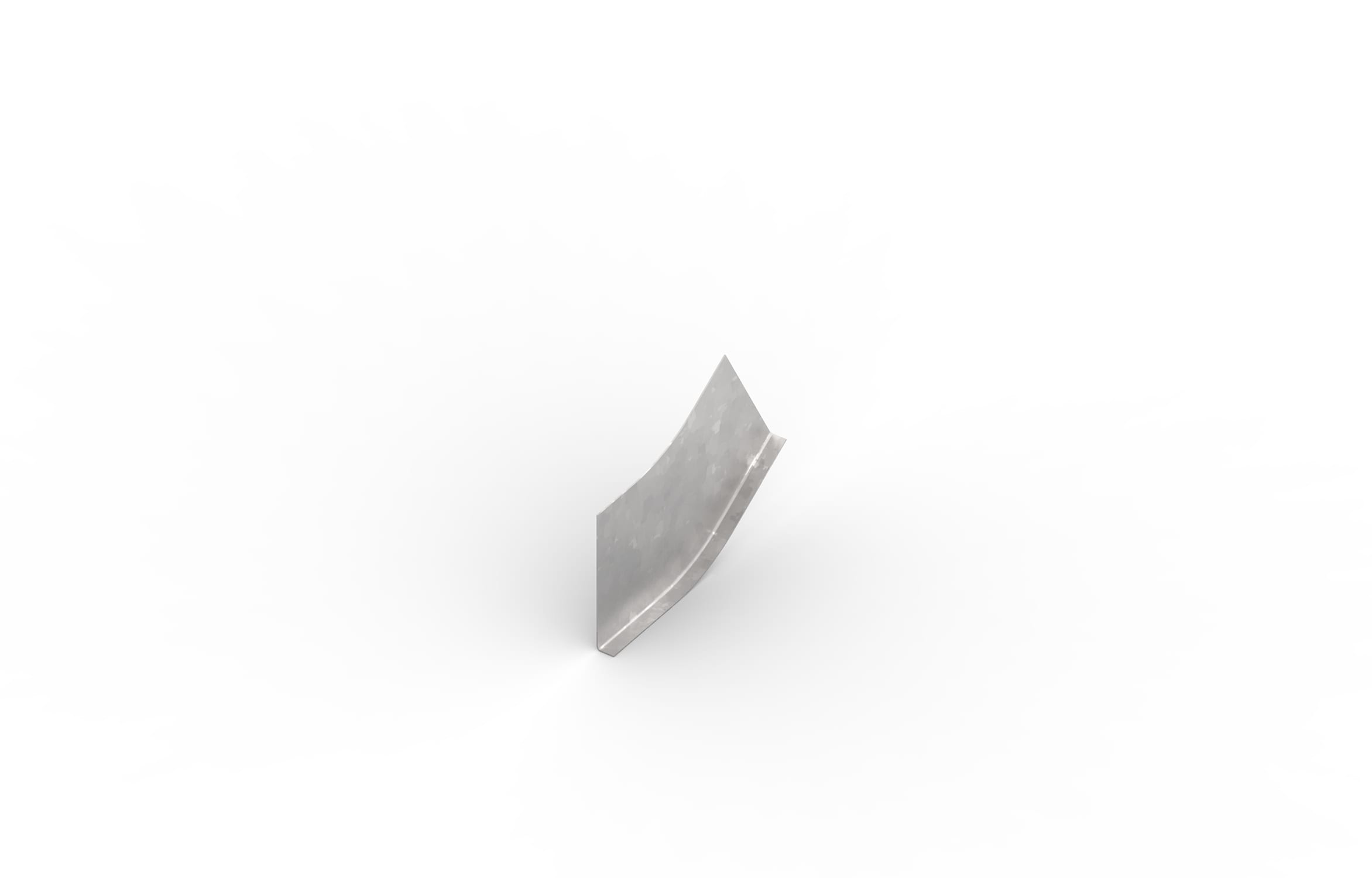 FEMI-CZ SPA - FCZA3Z56A1D010E SEPARATORE CURVA 30 SALITA 100-R100 Z