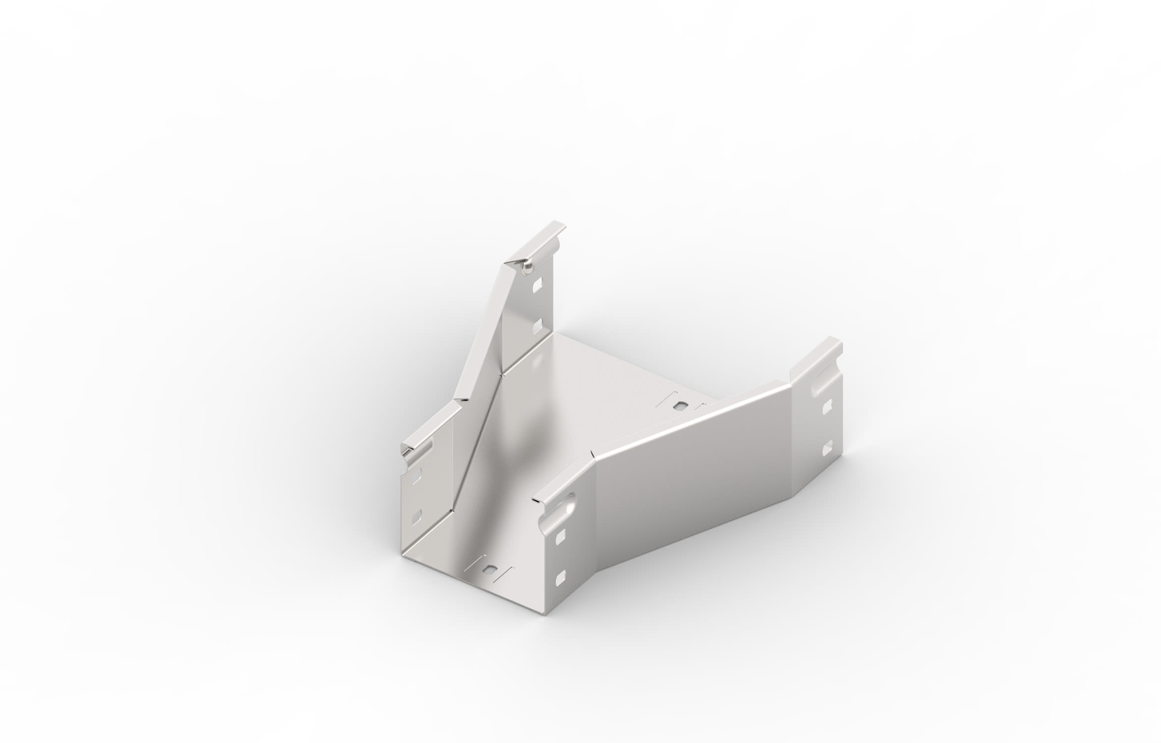 FEMI-CZ SPA - FCZA3I20F2C100D RIDUZIONE CENTRALE 100-75X75 I