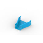FEMI-CZ SPA - FCZA3V20F1B075D RIDUZIONE CENTRALE 75-50X50 V