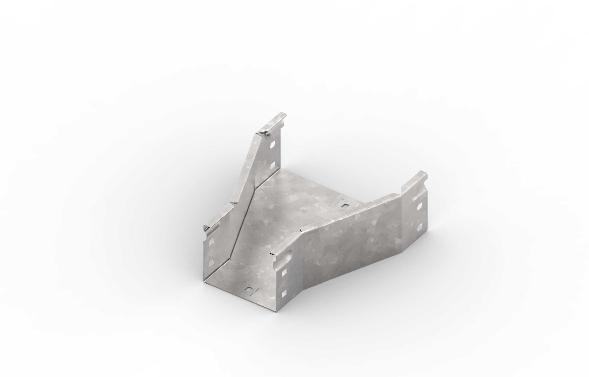 FEMI-CZ SPA - FCZA3Z20F3D300E RIDUZIONE CENTRALE 300-100X100 Z