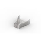 FEMI-CZ SPA - FCZA3Z20F2C150E RIDUZIONE CENTRALE 150-75X75 Z
