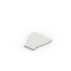 FEMI-CZ SPA - FCZA3I20G7P500D COPERCHIO RIDUZ. CENTRALE 500-400 I