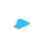 FEMI-CZ SPA - FCZA3V20G7P600D COPERCHIO RIDUZ. CENTRALE 600-400 V