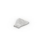 FEMI-CZ SPA - FCZA3Z20G1P150E COPERCHIO RIDUZ. CENTRALE 150-50 Z