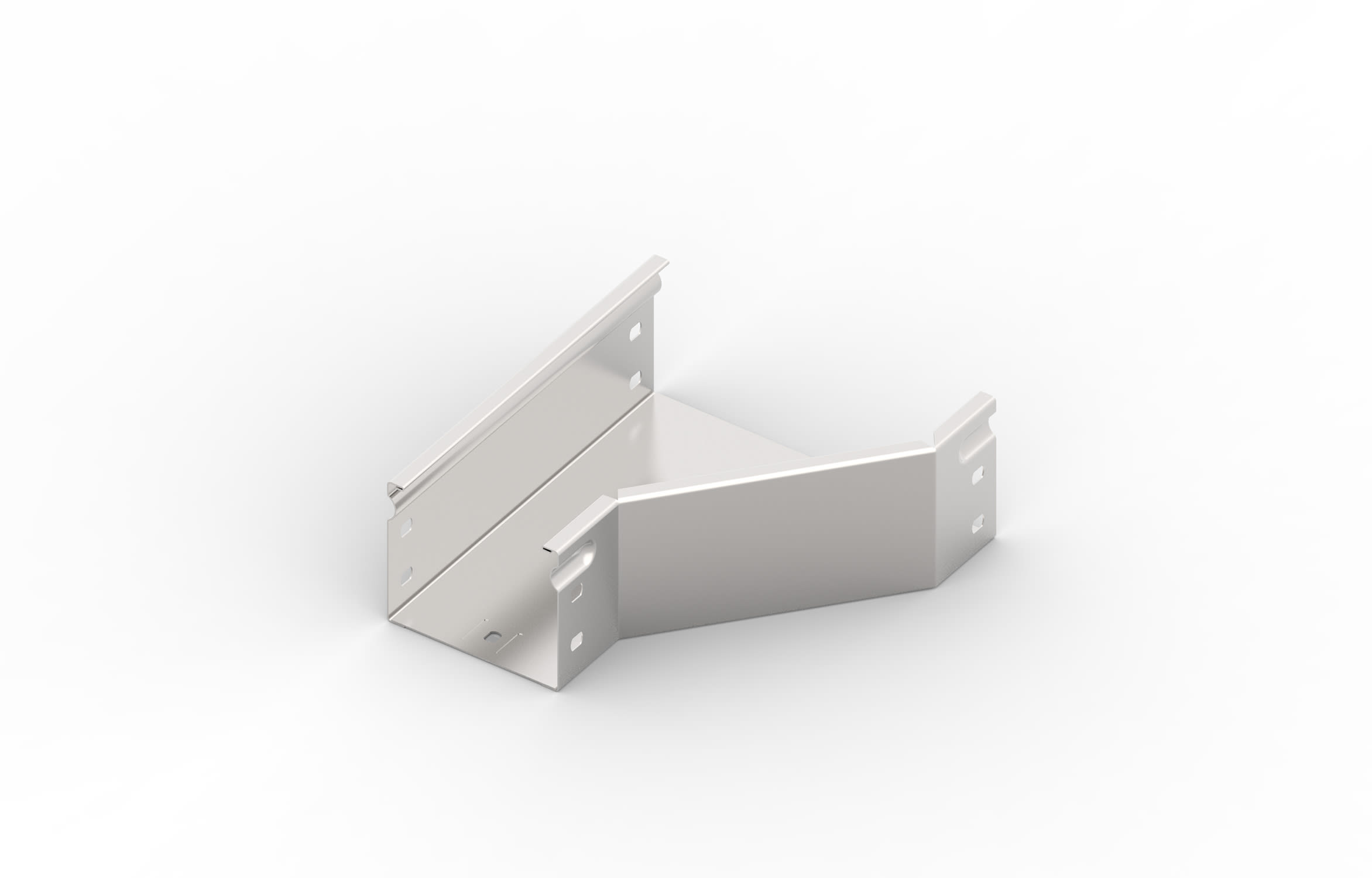 FEMI-CZ SPA - FCZA3I21F1B100D RIDUZIONE DESTRA             100-50x50 I