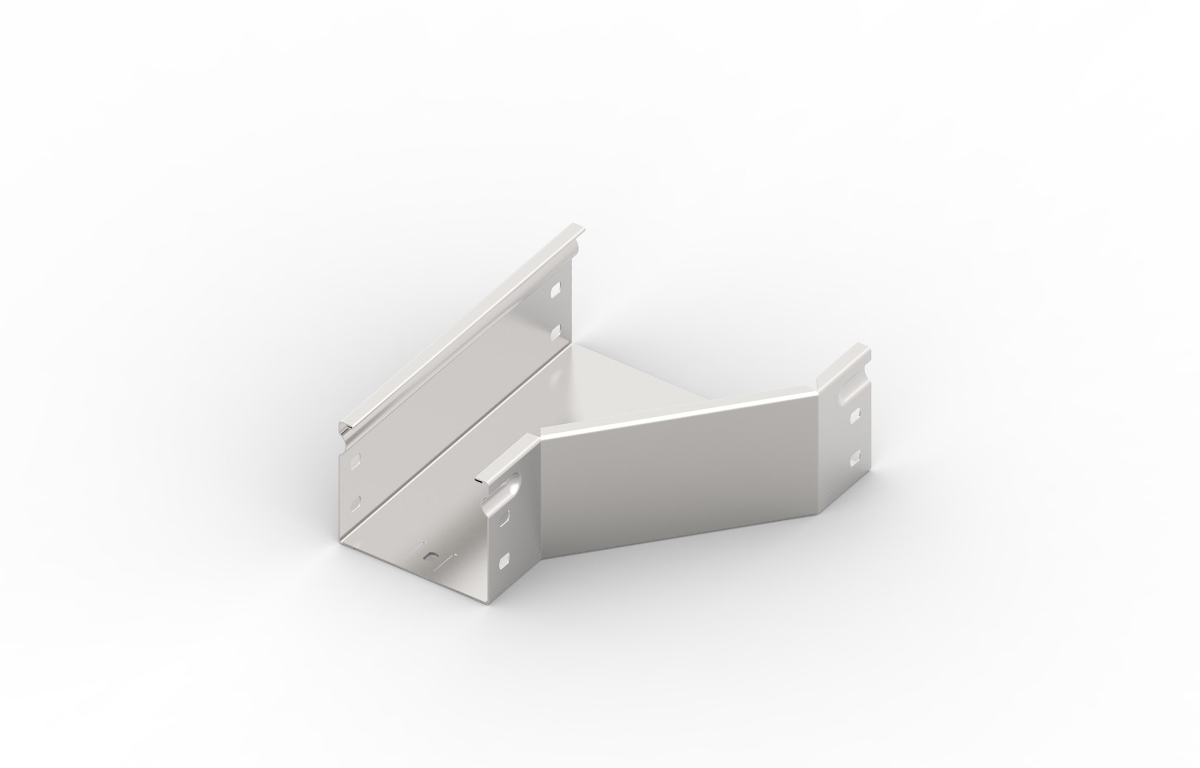 FEMI-CZ SPA - FCZA3I21F6C500F RIDUZIONE DESTRA 500-300X75 I