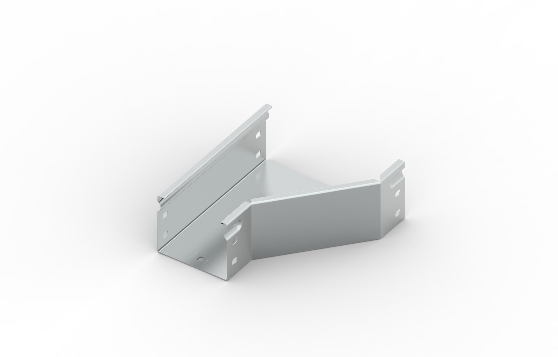 FEMI-CZ SPA - FCZA3S21F1B150D RIDUZIONE DESTRA 150-50X50 S