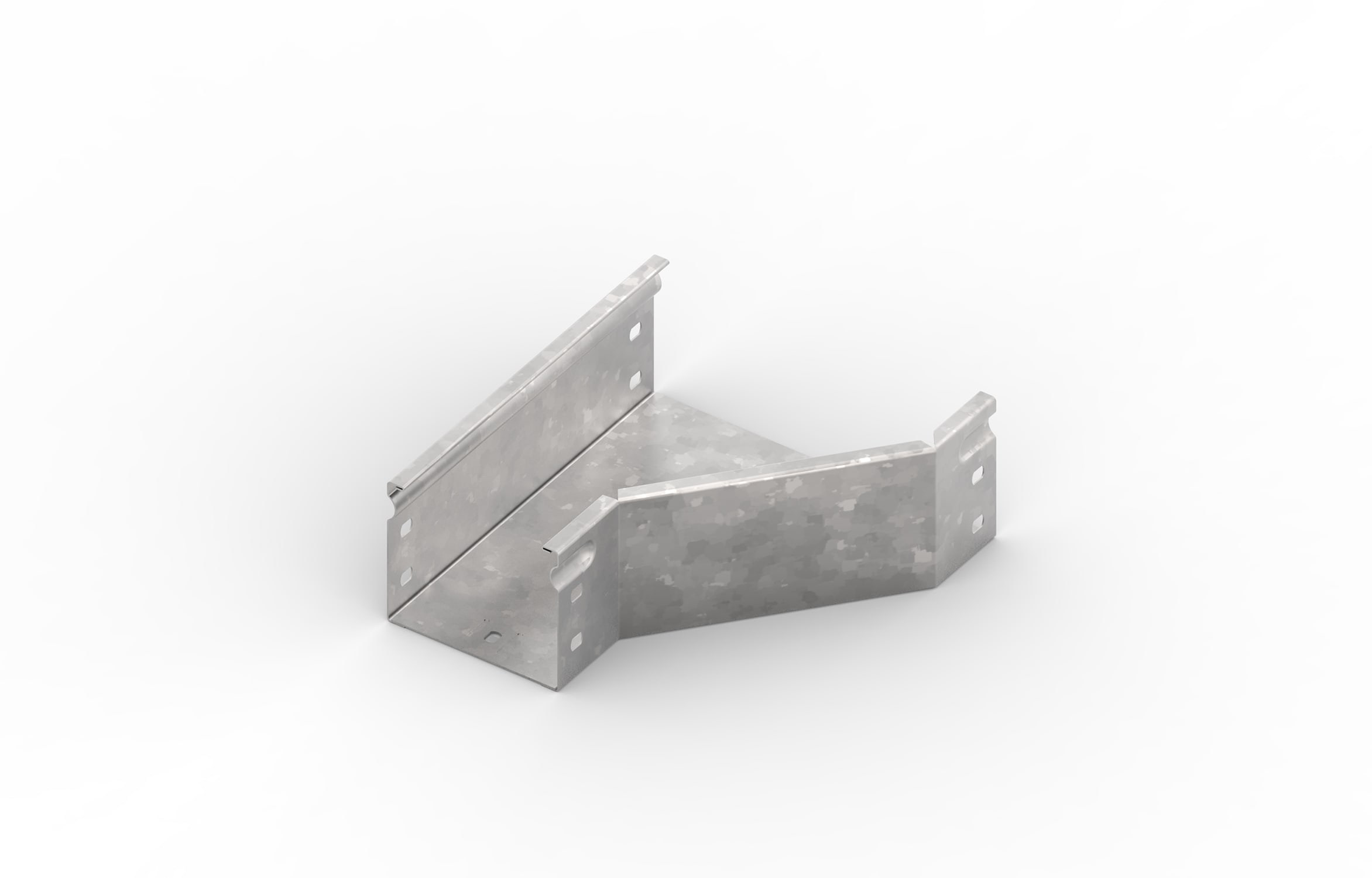 FEMI-CZ SPA - FCZA3Z21F6D400F RIDUZIONE DESTRA 400-300X100 Z