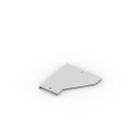 FEMI-CZ SPA - FCZA3I21G7P500D COPERCHIO RIDUZ. DESTRA 500-400 I