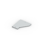 FEMI-CZ SPA - FCZA3S21G3P150D COPERCHIO RIDUZ. DESTRA 150-100 S