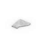 FEMI-CZ SPA - FCZA3Z21G4P200E COPERCHIO RIDUZ. DESTRA 200-150 Z