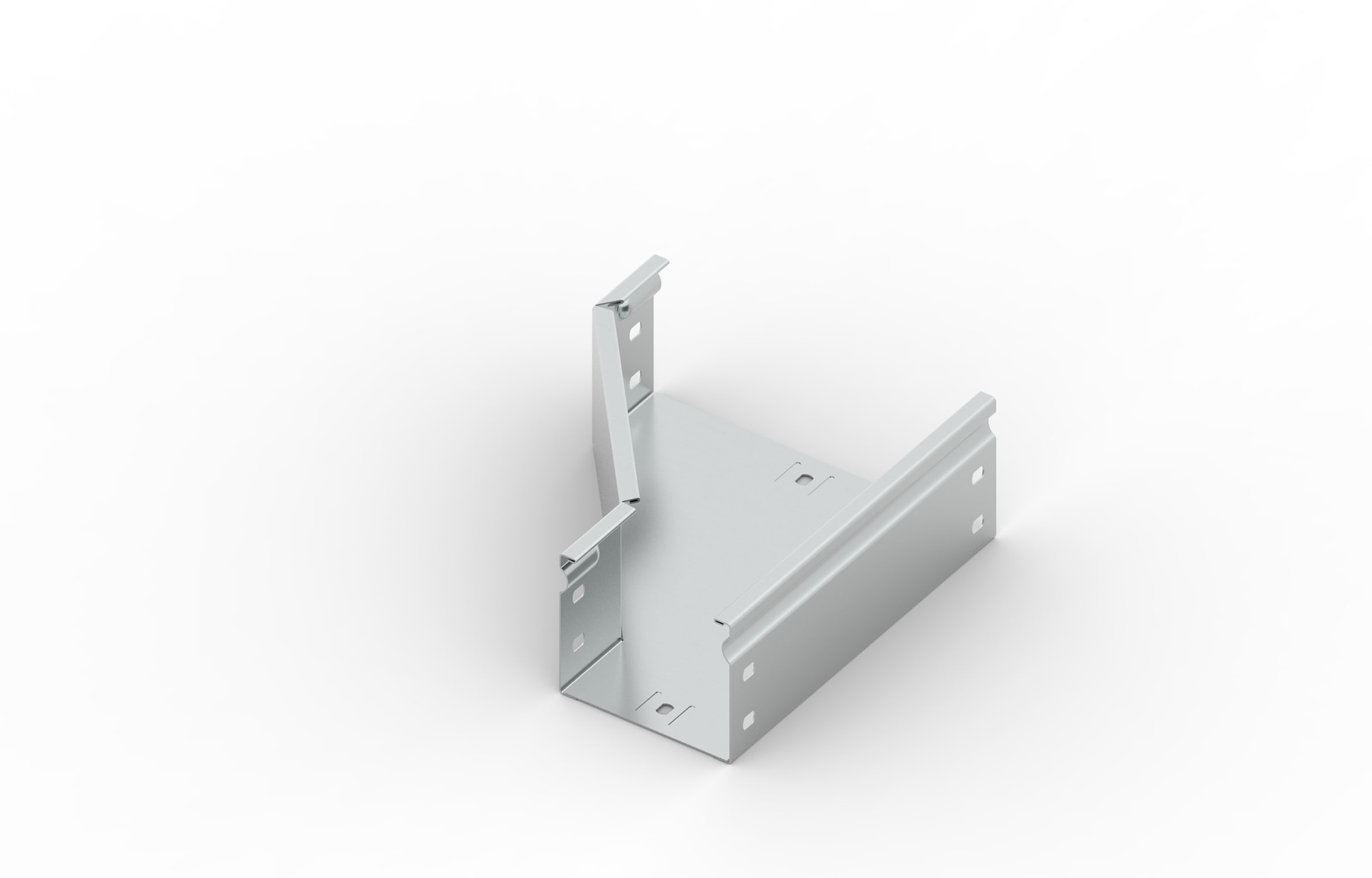 FEMI-CZ SPA - FCZA3S22F1B150D RIDUZIONE SINISTRA 150-50X50 S