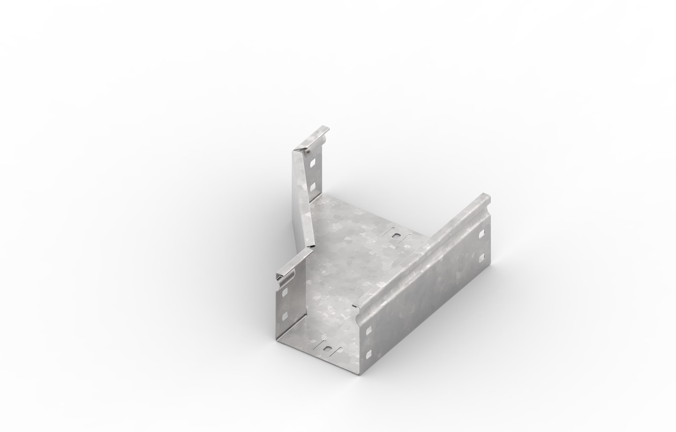 FEMI-CZ SPA - FCZA3Z22F3D150E RIDUZIONE SINISTRA         150-100X100 Z