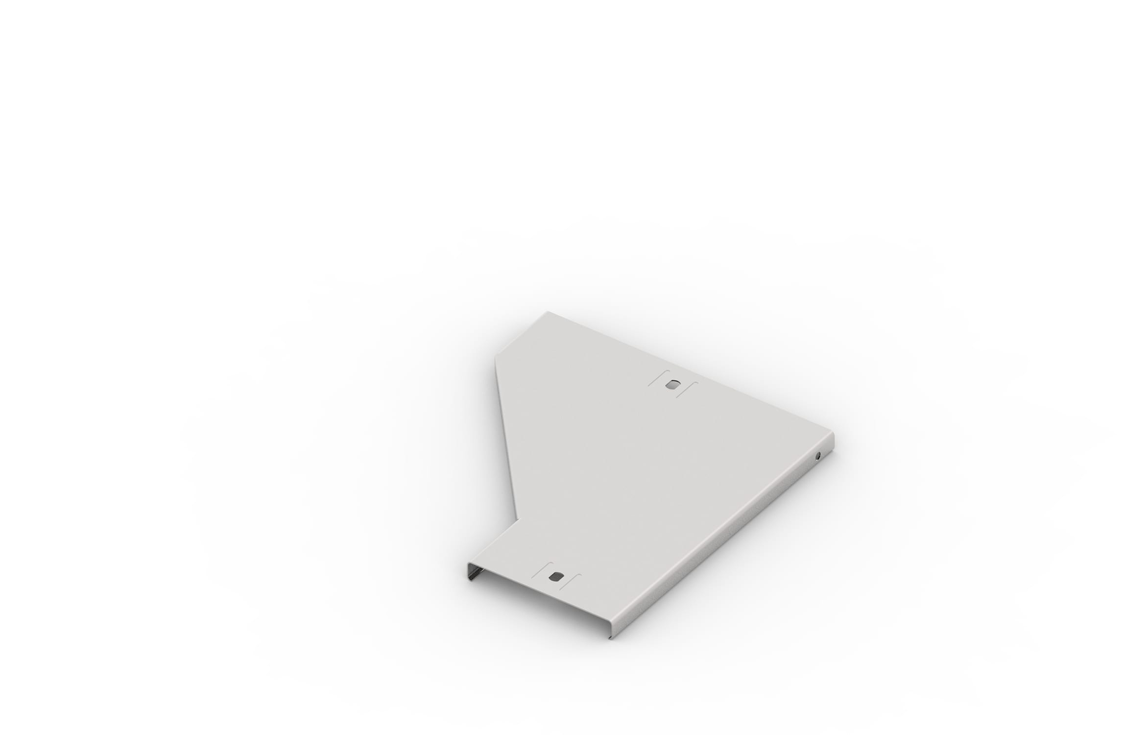 FEMI-CZ SPA - FCZA3I22G3P300D COPERCHIO RIDUZ. SINISTRA 300-100 I