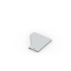 FEMI-CZ SPA - FCZA3S22G6P400D COPERCHIO RIDUZ. SINISTRA 400-300 S