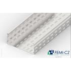 FEMI-CZ SPA - FCZA3I01F2C100D CANALE AERATO 100X75-0.8-2M I
