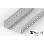 FEMI-CZ SPA - FCZA3S01F2C300F CANALE AERATO 300X75-1.0-2M S
