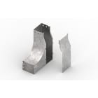 FEMI-CZ SPA - FCZA3Z39F1C600F CURVA SGHEMBA 90 SX ALTO 600X75-R=100 Z