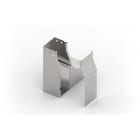 FEMI-CZ SPA - FCZA3I40F1C500F CURVA SGHEMBA 90 DX ALTO 500x75-R=100 I