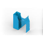 FEMI-CZ SPA - FCZA3V40F1B600F CURVA SGHEMBA 90 DX ALTO 600X50-R=100 V