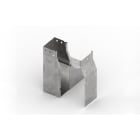 FEMI-CZ SPA - FCZA3Z40F1B075E CURVA SGHEMBA 90 DX ALTO 75X50-R=100 Z