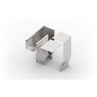 FEMI-CZ SPA - FCZA3I41F1D500F CURVA SGHEMBA 90 SX BAS. 500x100-R=100 I