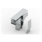 FEMI-CZ SPA - FCZA3S43F1C075D DERIV. T VERT. BASSO VP 75X75-R=100 S