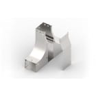 FEMI-CZ SPA - FCZA3I44F1D100D DERIV. T VERT. ALTO VP 100X100-R=100 I