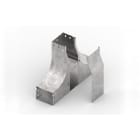 FEMI-CZ SPA - FCZA3Z44F1C300E DERIV. T VERT. ALTO VP 300X75-R=100 Z