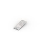 FEMI-CZ SPA - FCZA3Z23G1P400F COPERCHIO RIDUZ. ALTEZZA 400(25) Z