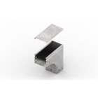 FEMI-CZ SPA - FCZA3Z38F1D600F CURVA 90 BAS. VAR. PIANO 600X100-R=100 Z