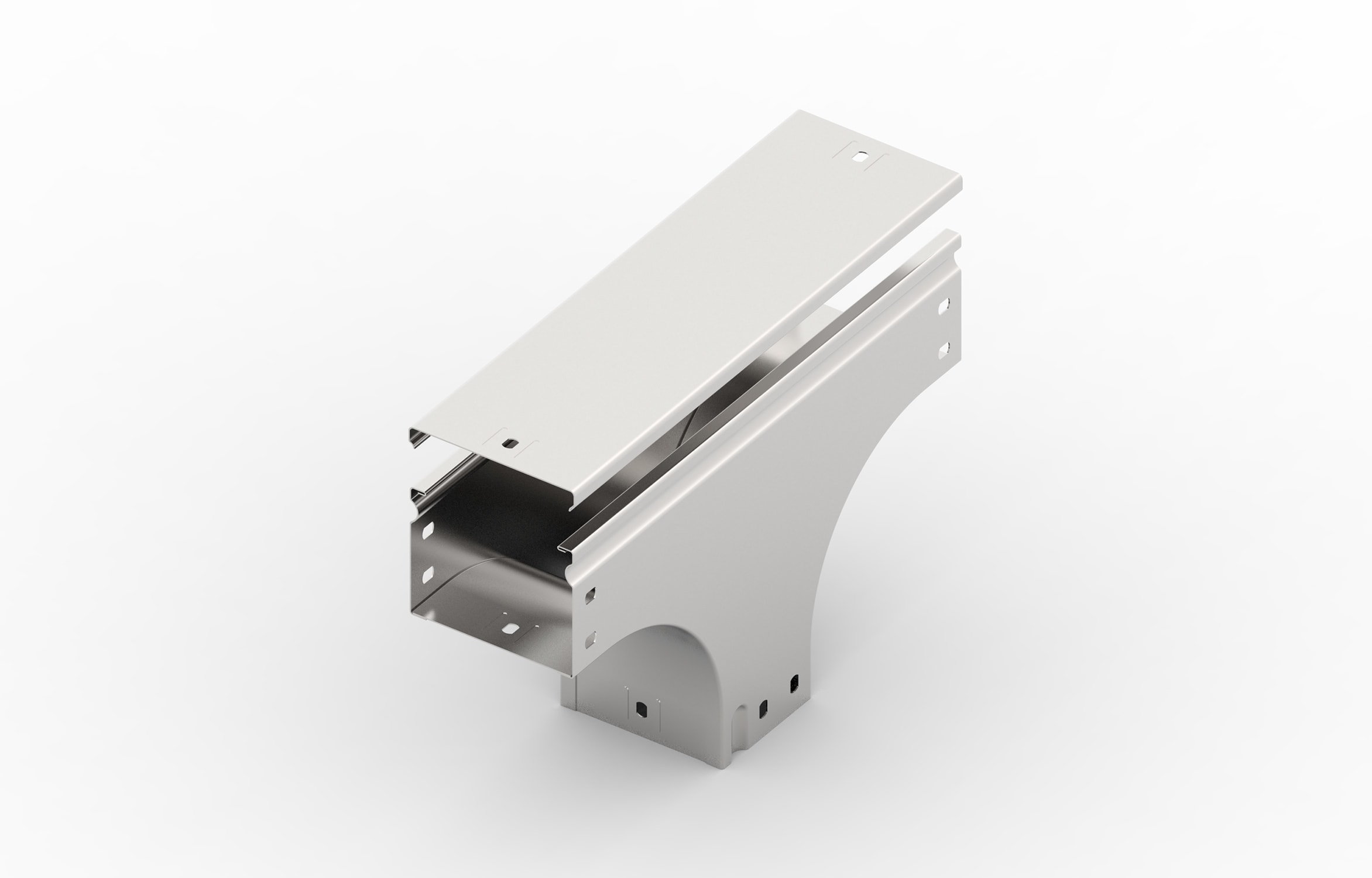 FEMI-CZ SPA - FCZA3I45F1B050D DERIV. T VERT. BASSO       50X50-R=100 I