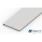 FEMI-CZ SPA - FCZA3I05G2R100B COPERCHIO CANALE 100-0.6-2M I