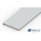 FEMI-CZ SPA - FCZA3S05G2R100B COPERCHIO CANALE 100-0.6-2M S
