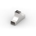 FEMI-CZ SPA - FCZA3I46F1D400F DERIV. T VERT. ALTO 400X100-R=100 I