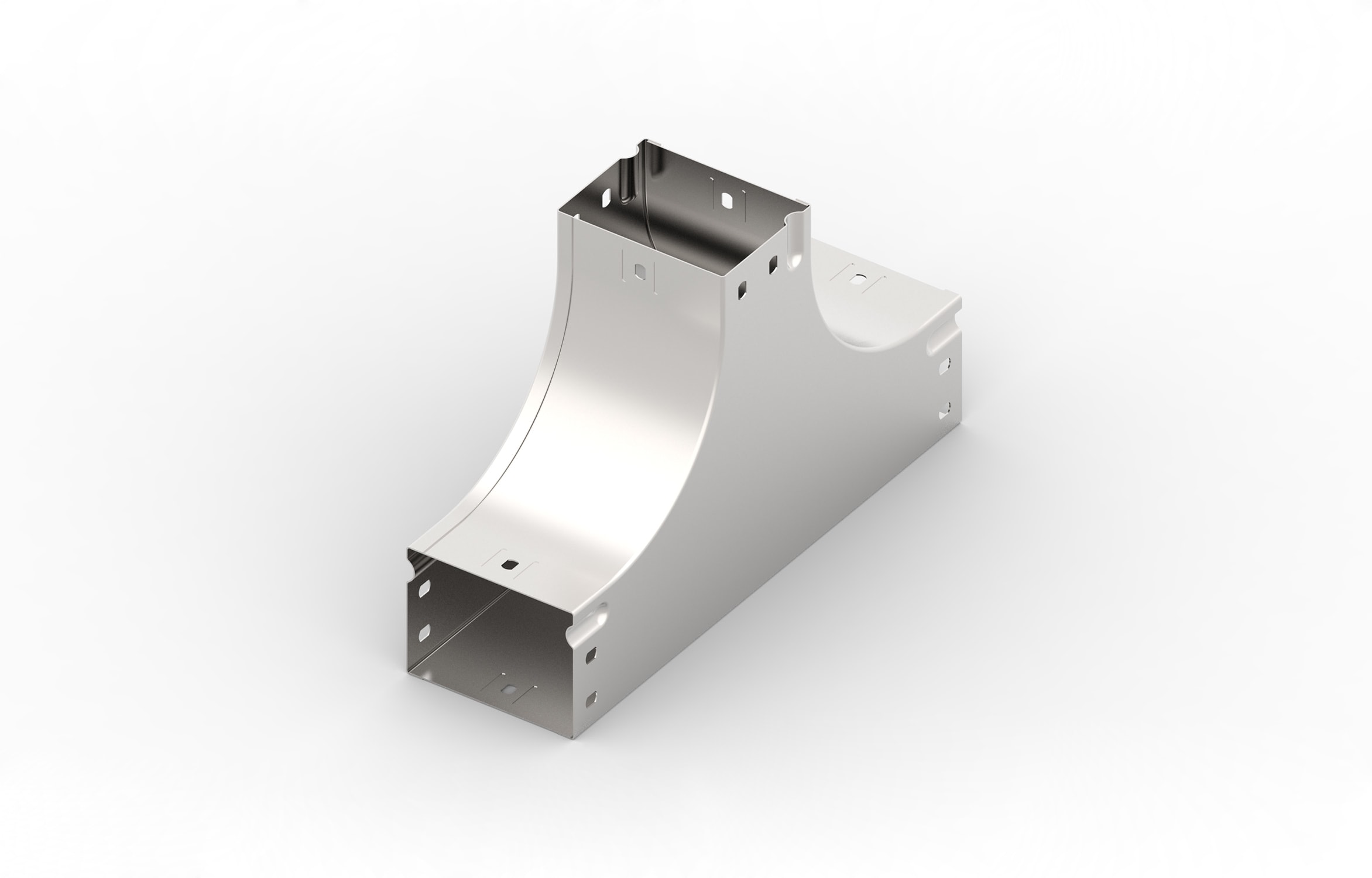 FEMI-CZ SPA - FCZA3I46F1C400F DERIV. T VERT. ALTO 400X75-R=100 I