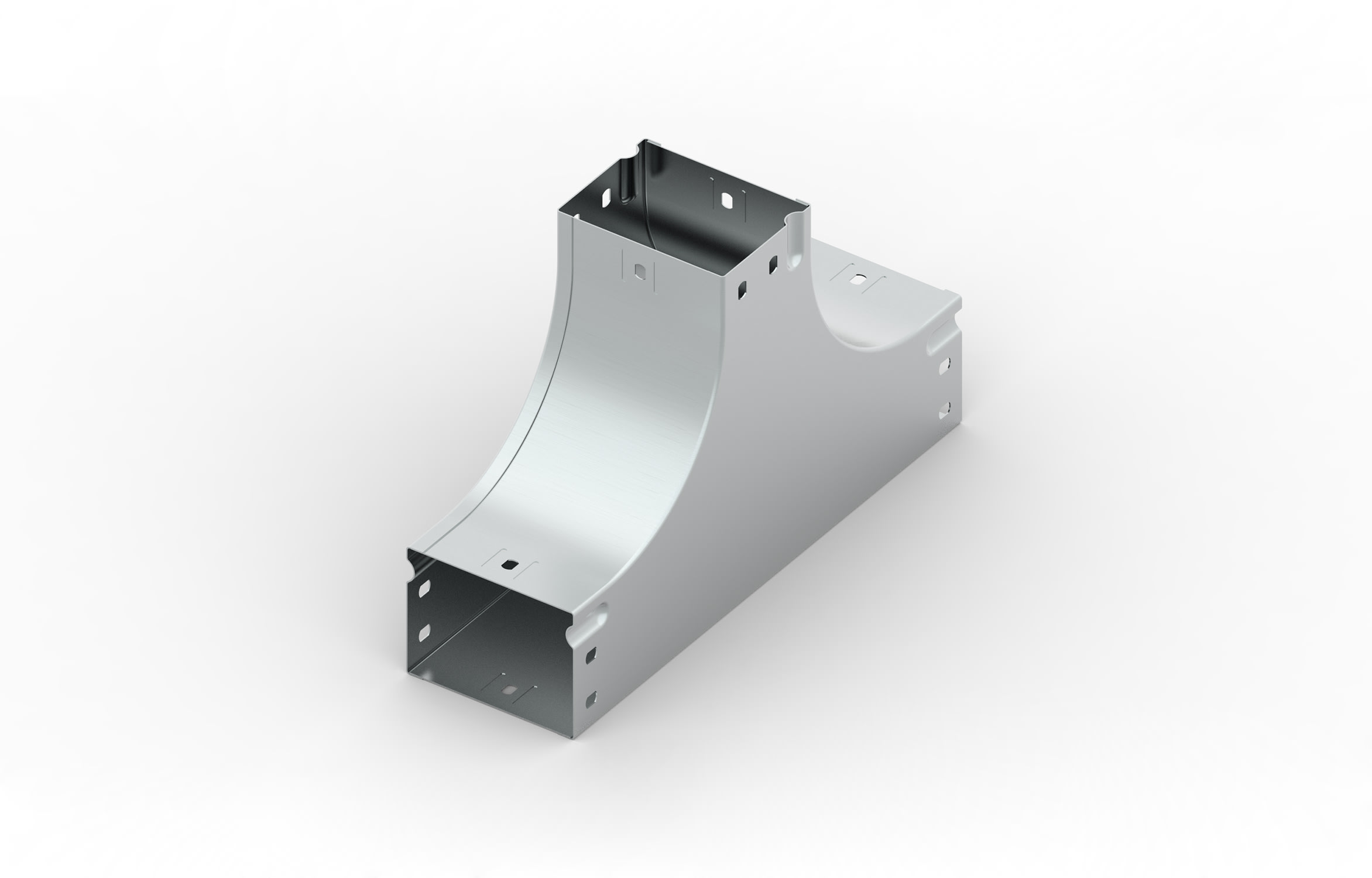 FEMI-CZ SPA - FCZA3S46F1C150D DERIV. T VERT. ALTO 150X75-R=100 S