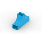 FEMI-CZ SPA - FCZA3V46F1D400F DERIV. T VERT. ALTO 400x100-R=100 V