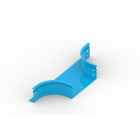FEMI-CZ SPA - FCZA3V14F1B500F DERIVAZIONE LATERALE 500x50-R=100 V