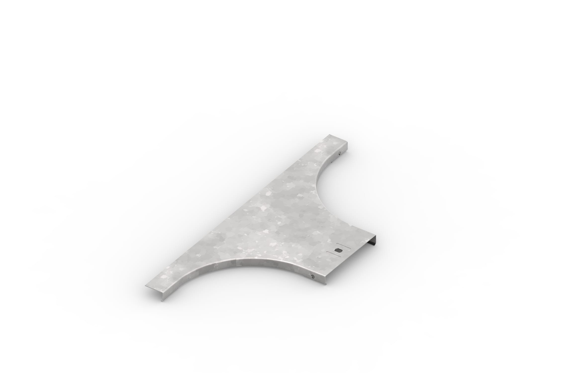 FEMI-CZ SPA - FCZA3Z14G1P300E COPERCHIO DERIV. LATERALE 300-R=100 Z