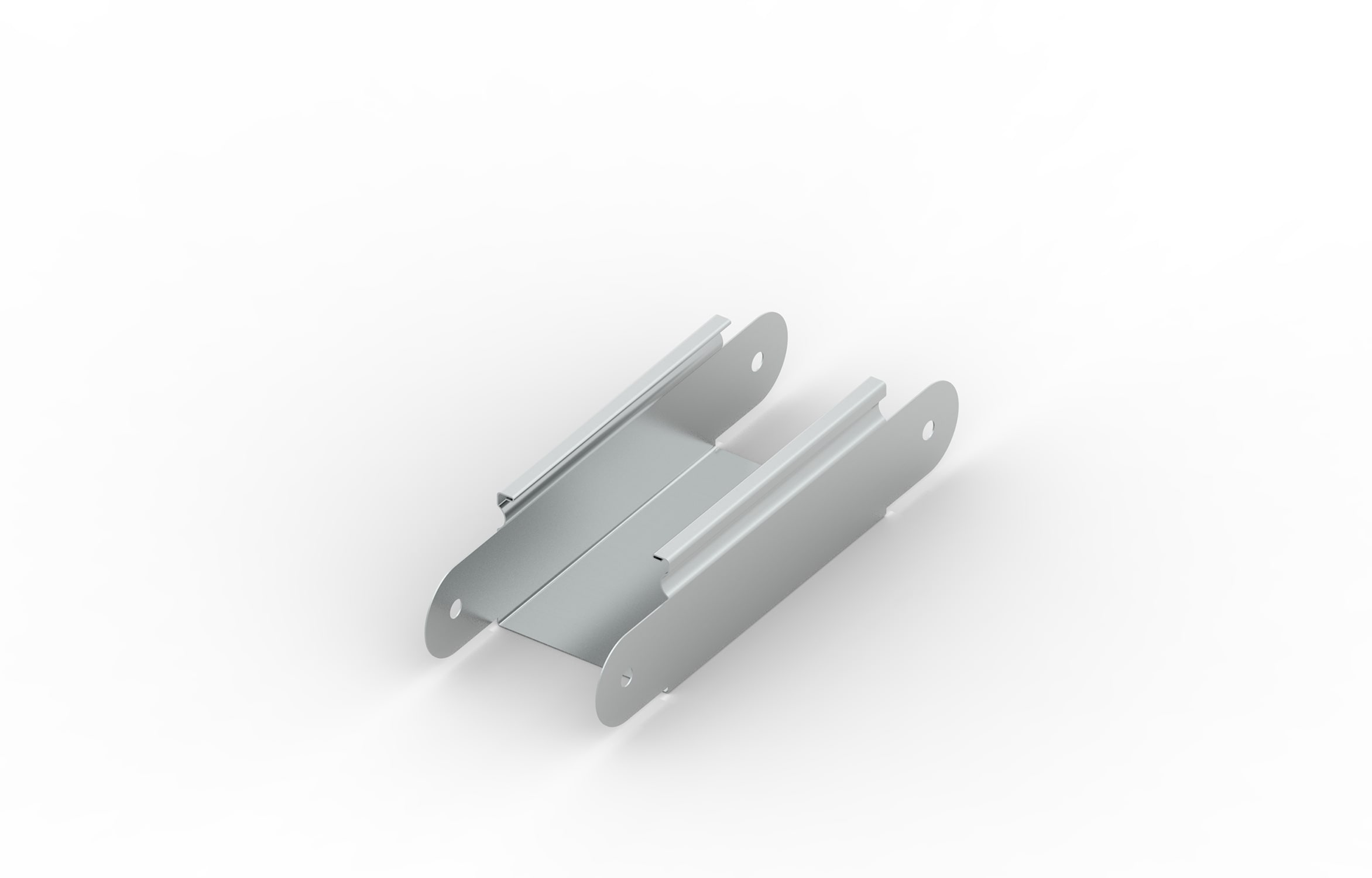 FEMI-CZ SPA - FCZA3S37FXC500F ELEMENTO CURVA A SNODO 500x75 S