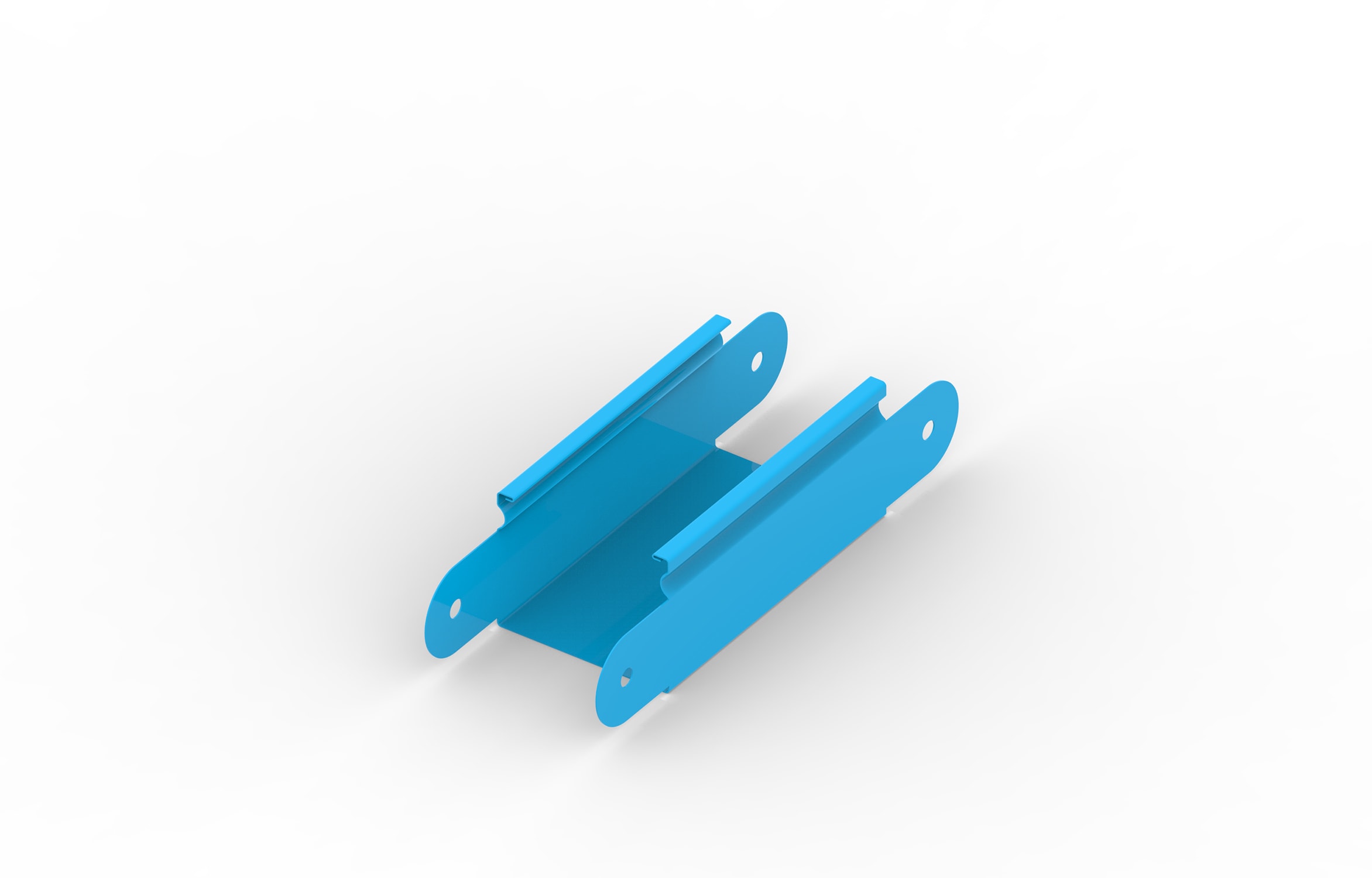 FEMI-CZ SPA - FCZA3V37FXD150D ELEMENTO CURVA A SNODO 150X100 V