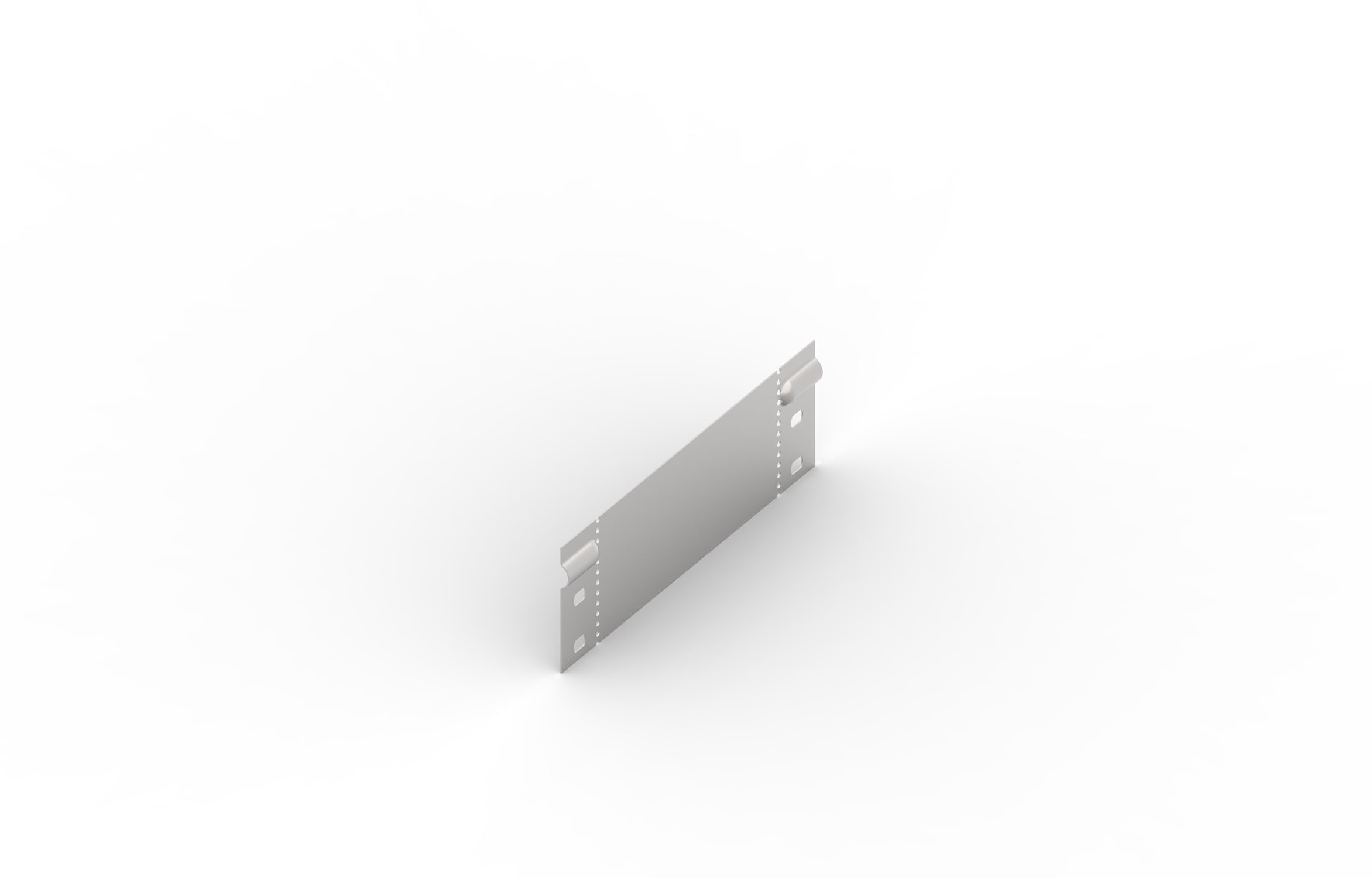 FEMI-CZ SPA - FCZA3I24AXB075H CHIUSURA TERMINALE O RIDUZIONE 75X50 I