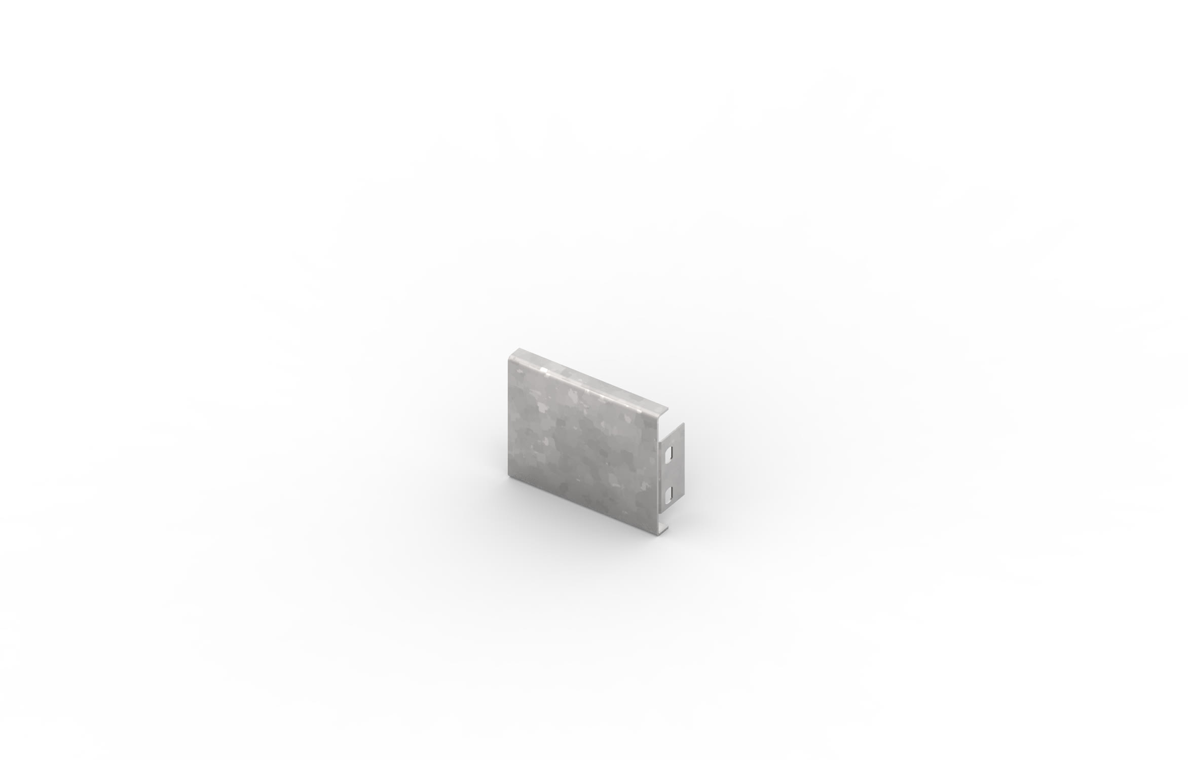 FEMI-CZ SPA - FCZA3Z26FXB100H CHIUSURA DI ESTREMITA 100X50 Z