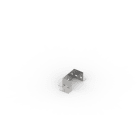 FEMI-CZ SPA - FCZA3I70FXC150H FLANGIA DI ATTACCO 150X75 I