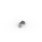 FEMI-CZ SPA - FCZA3Z70FXD100H FLANGIA DI ATTACCO 100X100 Z
