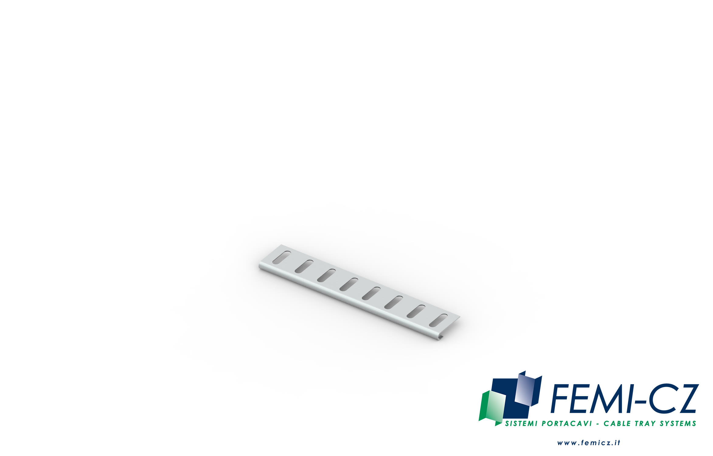 FEMI-CZ SPA - FCZA3S77XXX200H RIBORDO DI PROTEZIONE 200-1,2 S