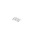 FEMI-CZ SPA - FCZA3I78FXX100K COPERCHIO PORTA SCATOLA DERIV. 100 I