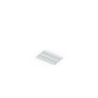 FEMI-CZ SPA - FCZA3S78FXX150K COPERCHIO PORTA SCATOLA DERIV. 150 S